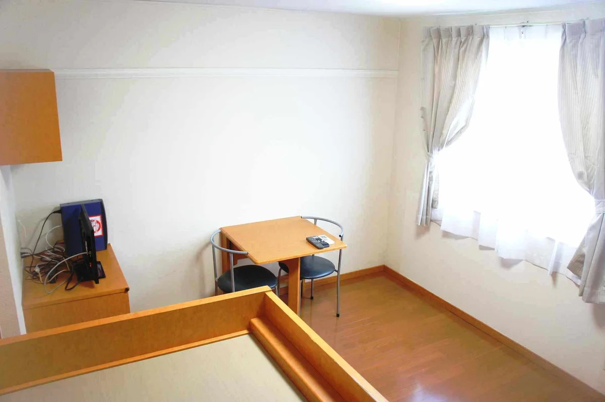 家具・家電つきのお部屋で新生活らくらくスタート！