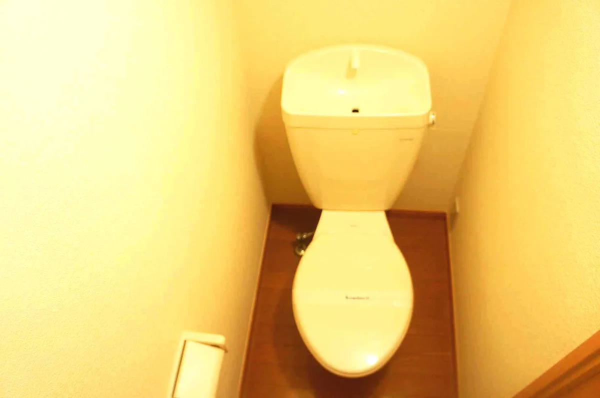 バス・トイレ別です♪