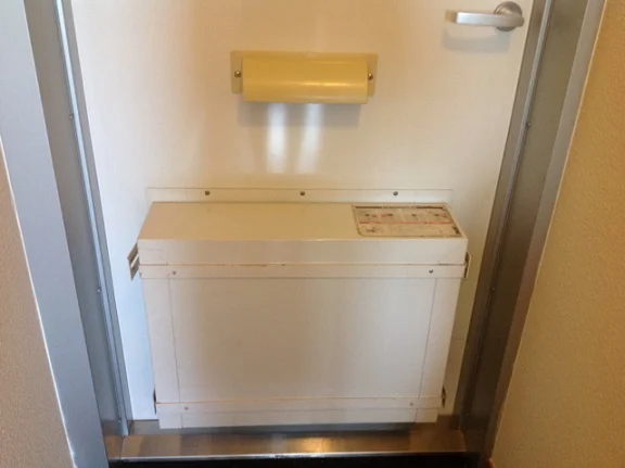 備品や設備仕様は号室により異なります。現地をご確認ください。