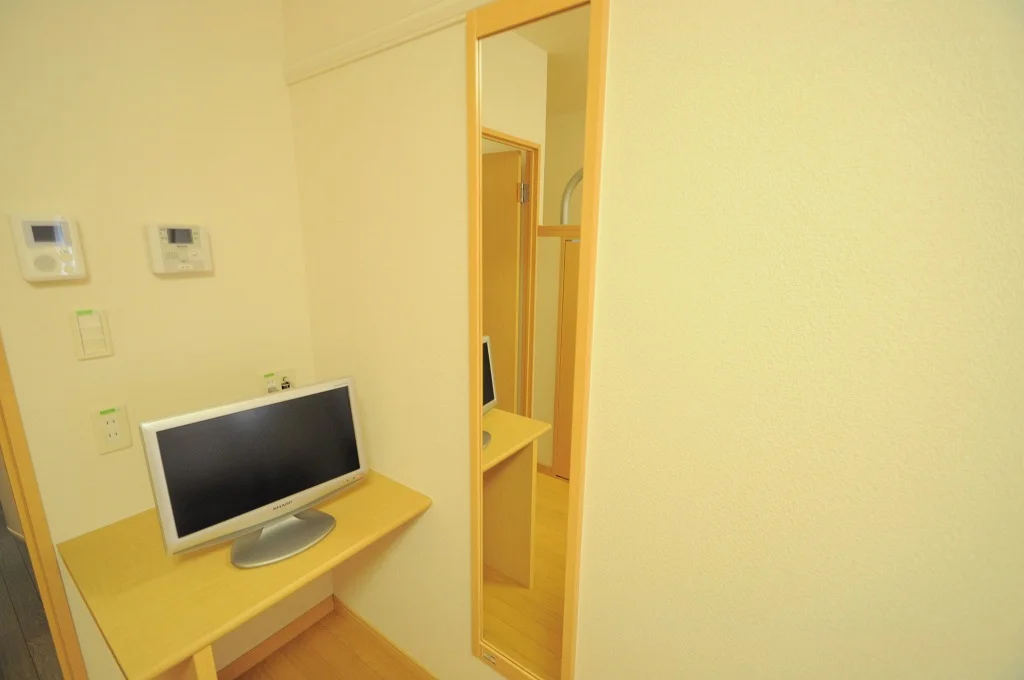備品や設備仕様は号室により異なります。現地をご確認下さい。
