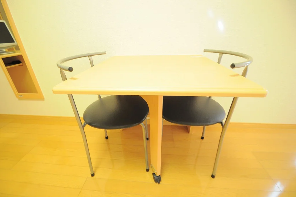 備品や設備仕様は号室により異なります。現地をご確認下さい。