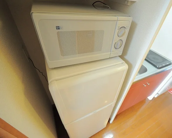備品や設備仕様は号室により異なります。現地をご確認下さい。