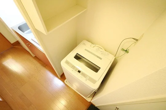 備品や設備仕様は号室により異なります。現地をご確認下さい。