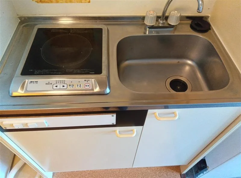 備品や設備仕様は号室等により異なります現地をご確認ください。