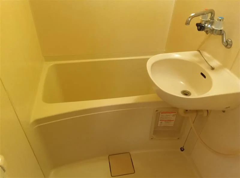 備品や設備仕様は号室等により異なります現地をご確認ください。