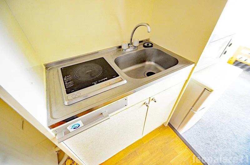 備品や設備仕様は号室等により異なります現地をご確認ください。