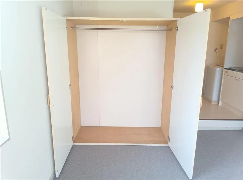 備品や設備仕様は号室等により異なります現地をご確認ください。