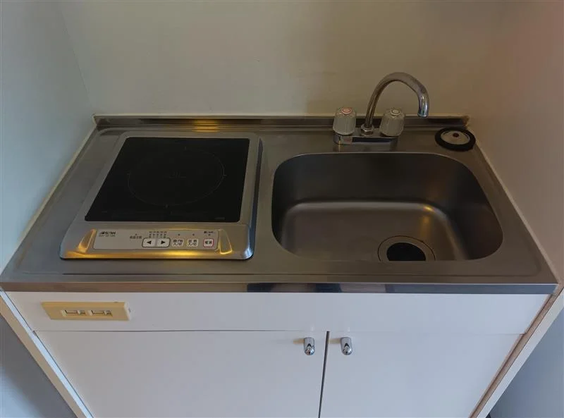 備品や設備仕様は号室等により異なります現地をご確認ください。