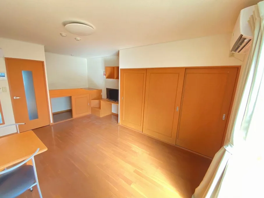 備品や設備仕様は号室により異なります現地をご確認下さい。