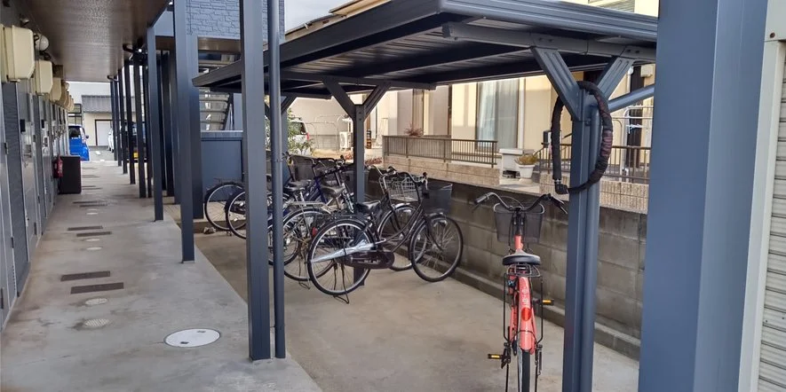 備品や設備仕様は号室等により異なります現地をご確認下さい