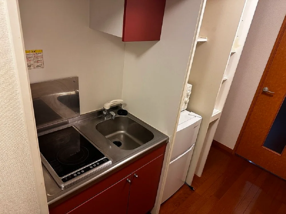 備品や設備仕様は号室等により異なります現地をご確認下さい。