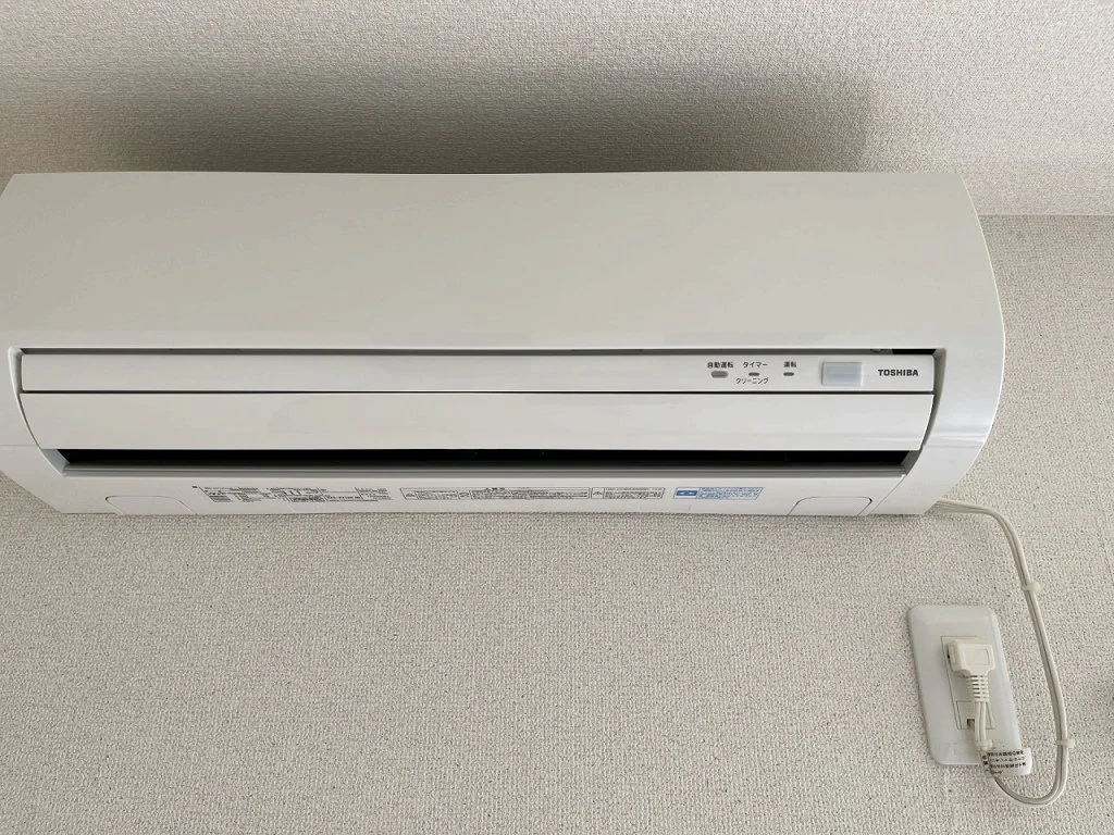 備品や設置仕様は号室等により異なります。現地をご確認下さい。