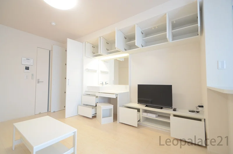 備品や設備仕様は号室等により異なります。現地をご確認下さい。