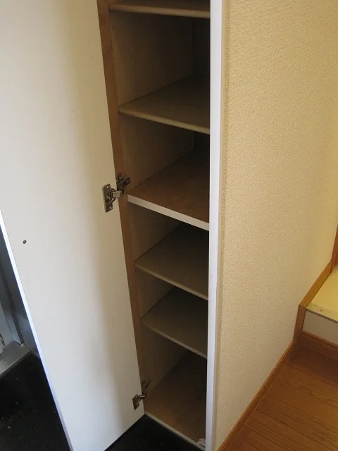 下駄箱