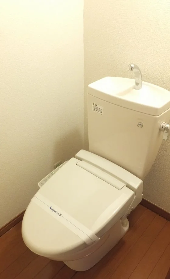 風呂、トイレ別