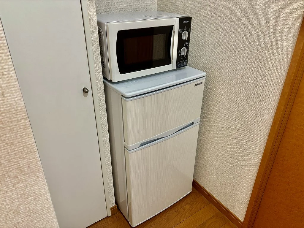 設備・仕様は号室により異なる為、現況を優先いたします。