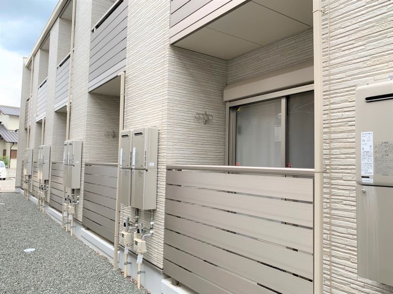 設備・使用は号室により異なるため、現況を優先致します。