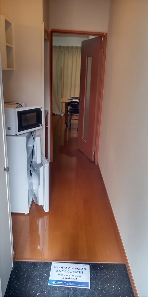 備品や設備仕様は号室等により異なります。現地をご確認下さい