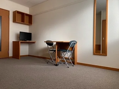 家具家電付き