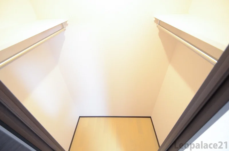 実際のお部屋と異なる場合がございます。