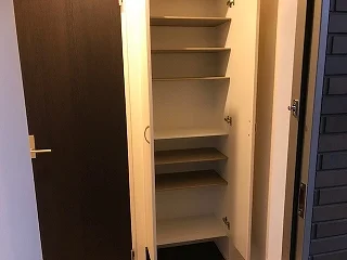 同タイプの物件写真です。