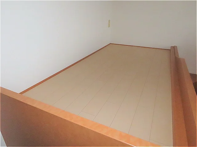 ベッドスペース