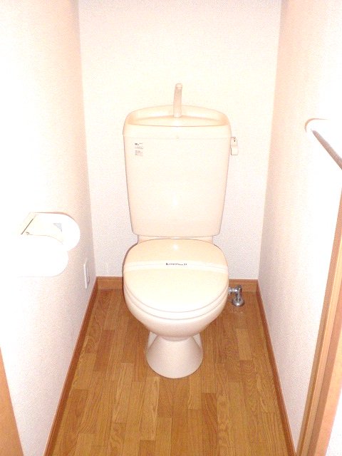 女性に人気のバス・トイレ別