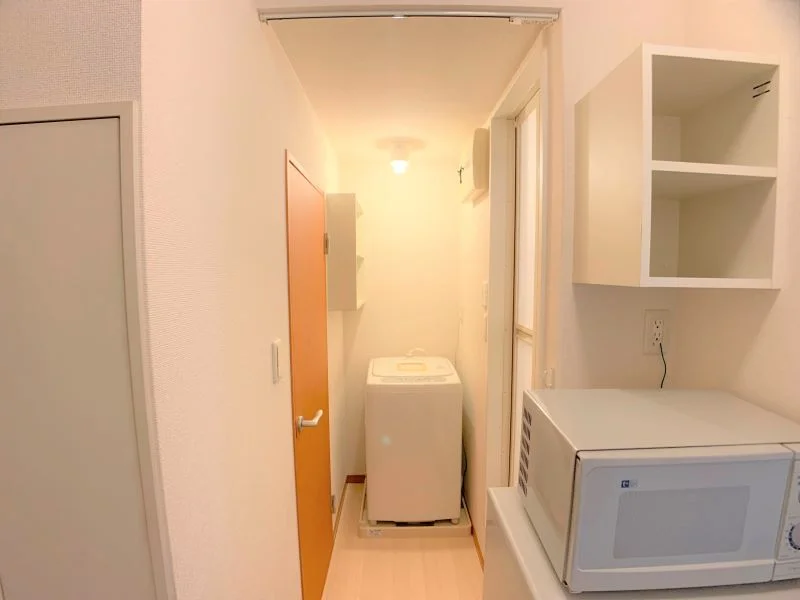 設備・仕様は号室により異なる為、現況を優先致します。