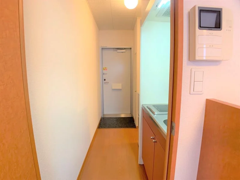 設備・仕様は号室により異なる為、現況を優先致します。