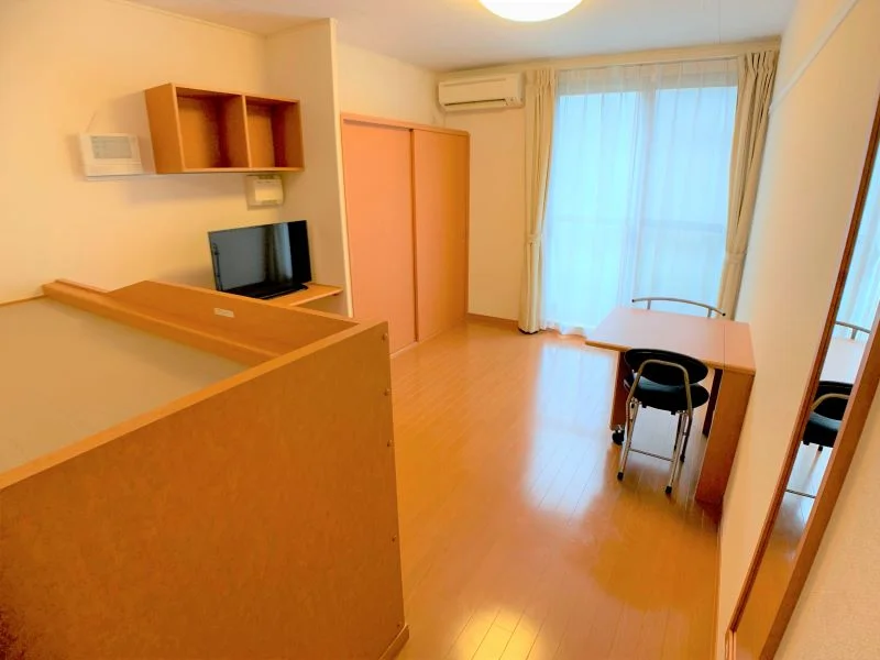 設備・仕様は号室により異なる為、現況を優先致します。