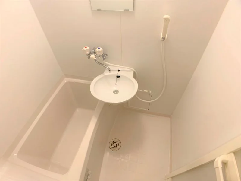 設備・仕様は号室により異なる為、現況を優先致します。