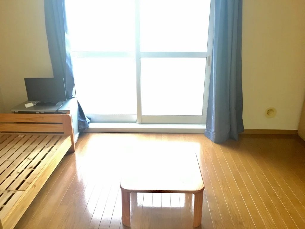 ※現在はスノコベット有りません