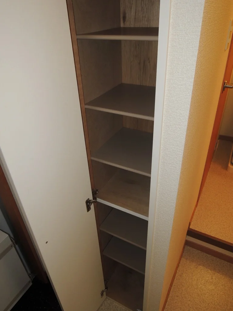 シューズボックス