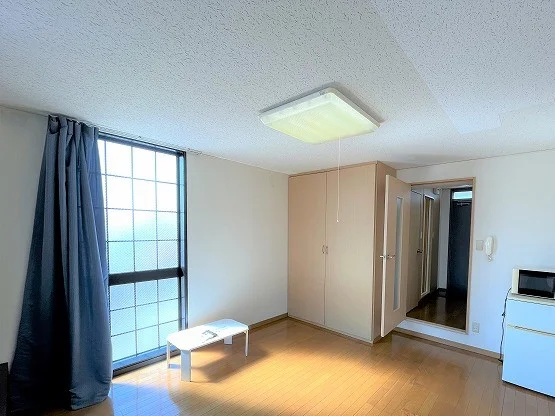 レオパレス二色の浜Ａ - 貝塚市 マンスリーマンション 貝塚市 ウィークリーマンション