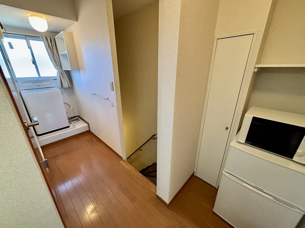 設備・仕様は号室により異なる為、現況を優先いたします。