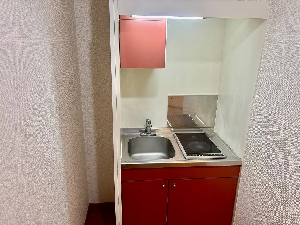 設備・仕様は号室により異なる為、現況を優先いたします。