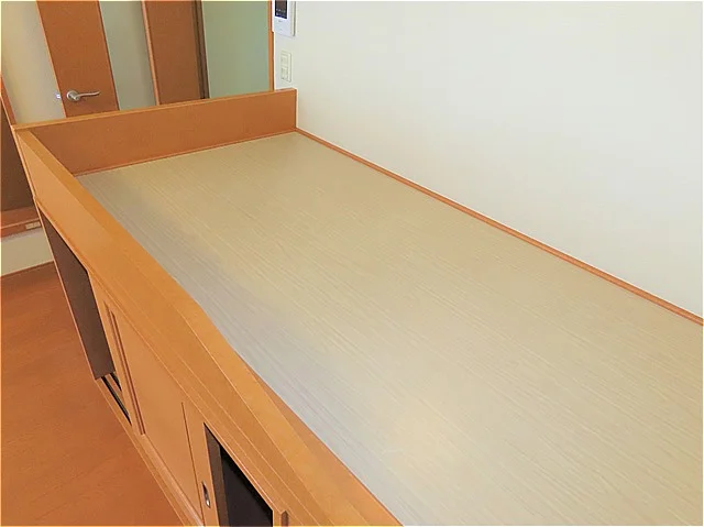 ベッドスペース