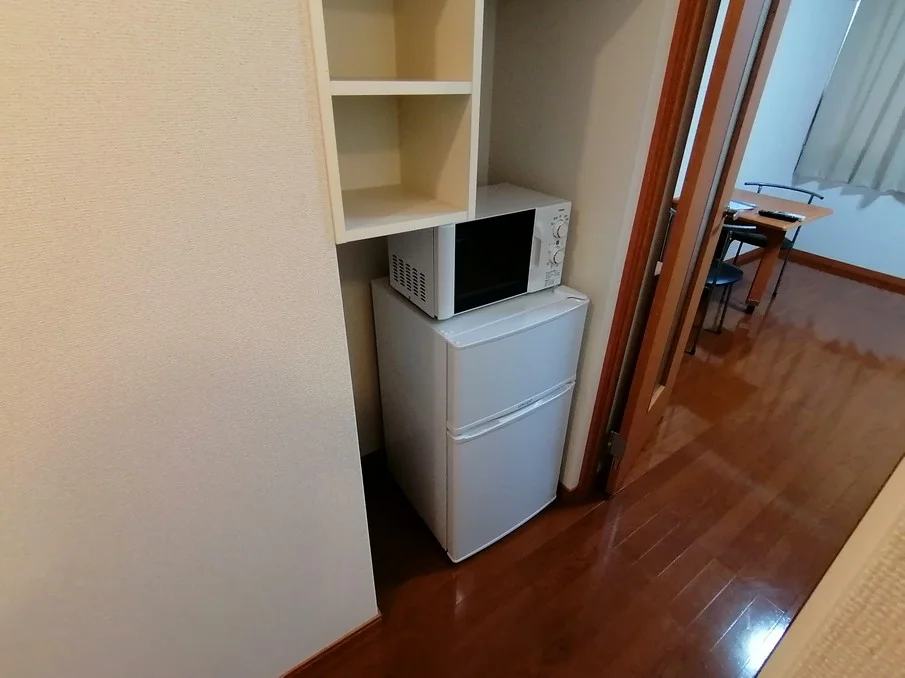 設備・仕様は号室により異なる為、現況を優先致します。