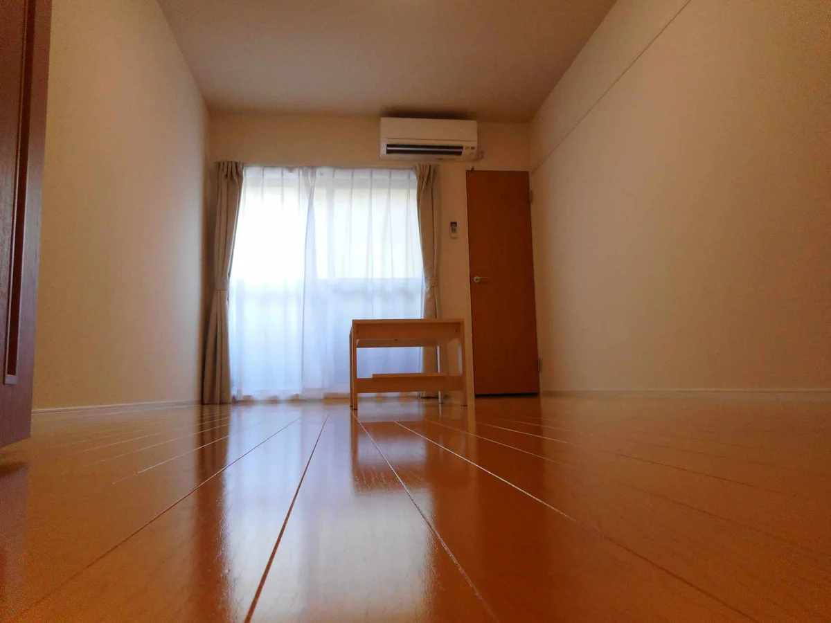 仕様、設備は現況と異なる場合があります。