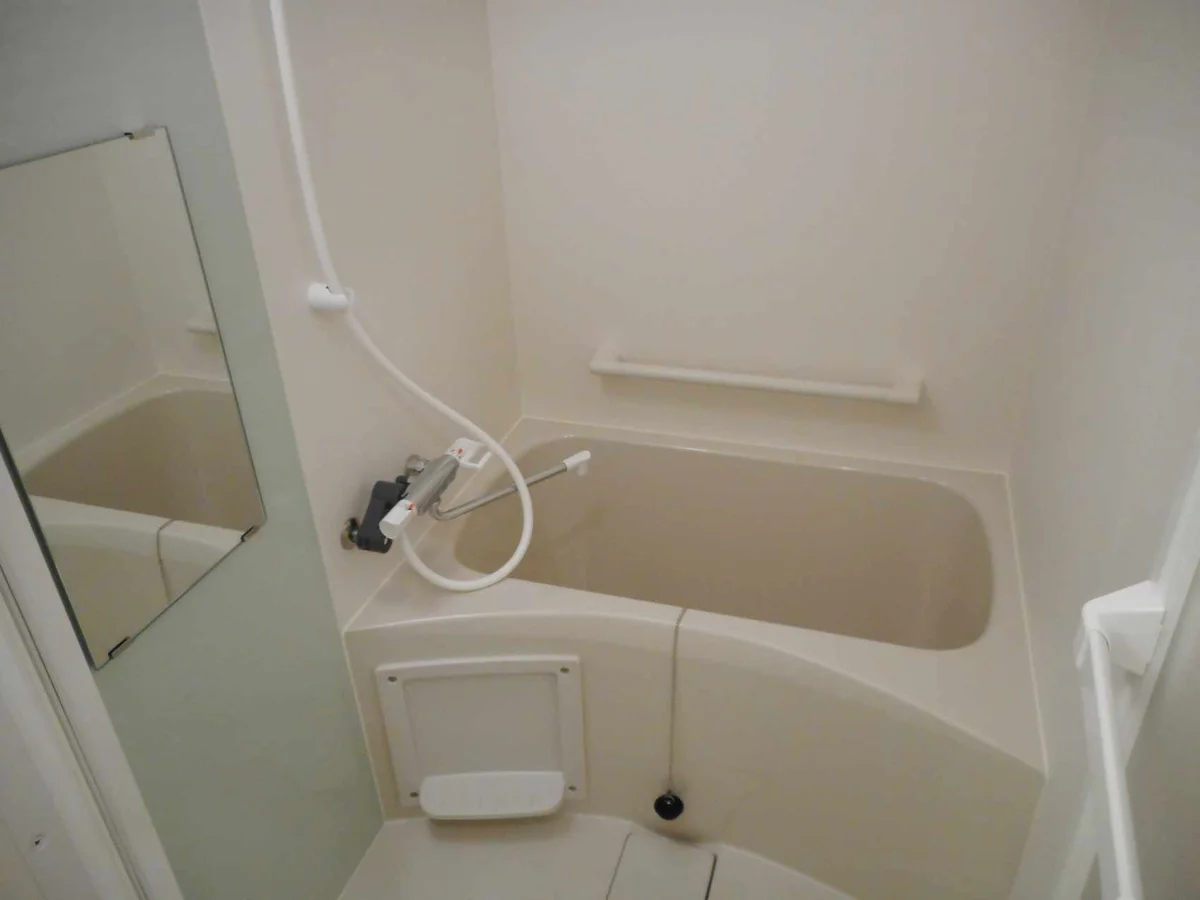 仕様、設備は現況と異なる場合があります。