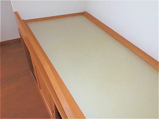 ベッドスペース