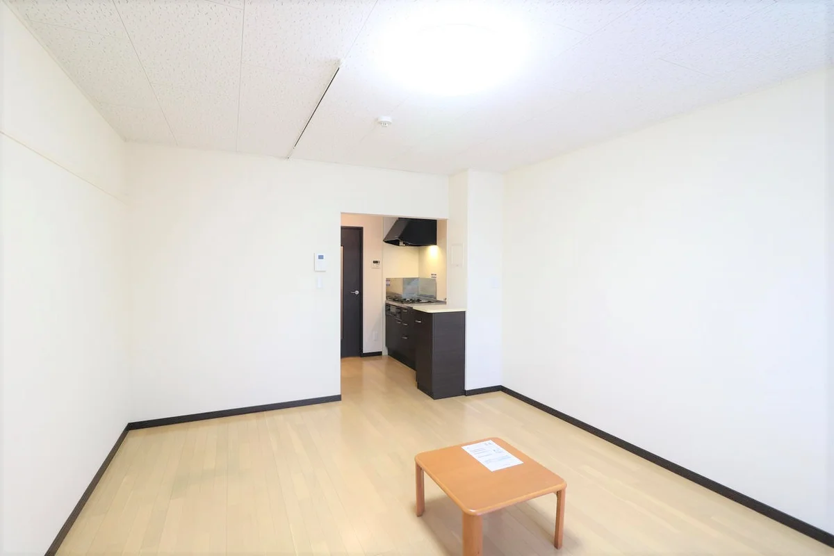 新入学生には安心！家具家電付で、すぐに新生活をスタート！