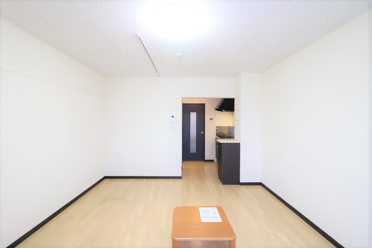 退寮をお考えの方には家具家電付きがおススメ！