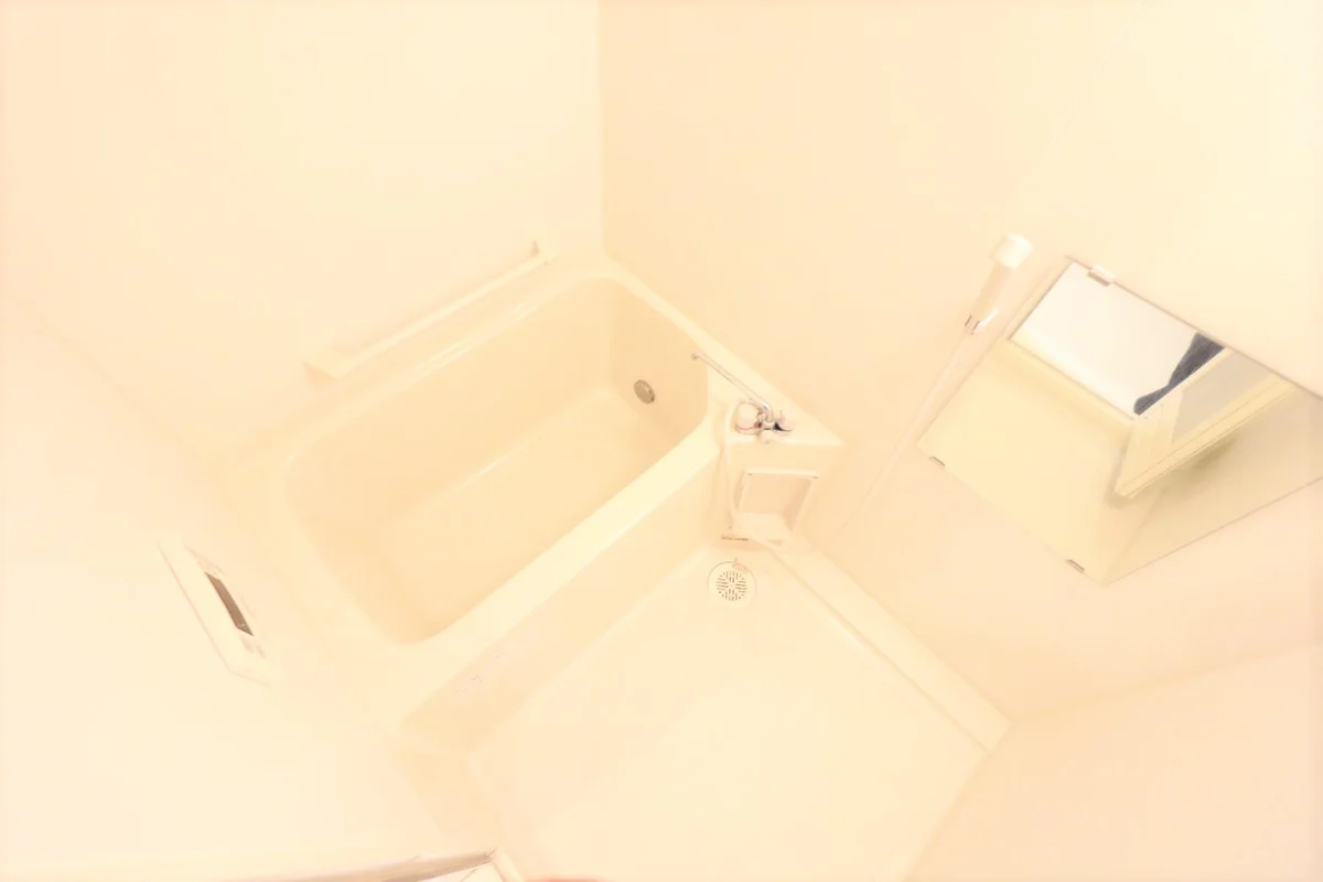 浴室乾燥機で雨や雪の日でもらくらくお洗濯！