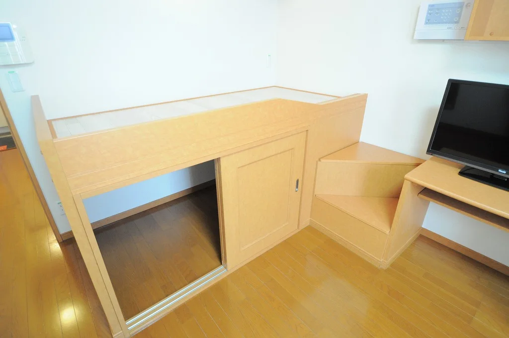 備品や設備仕様は号室等により異なります現地をご確認下さい。