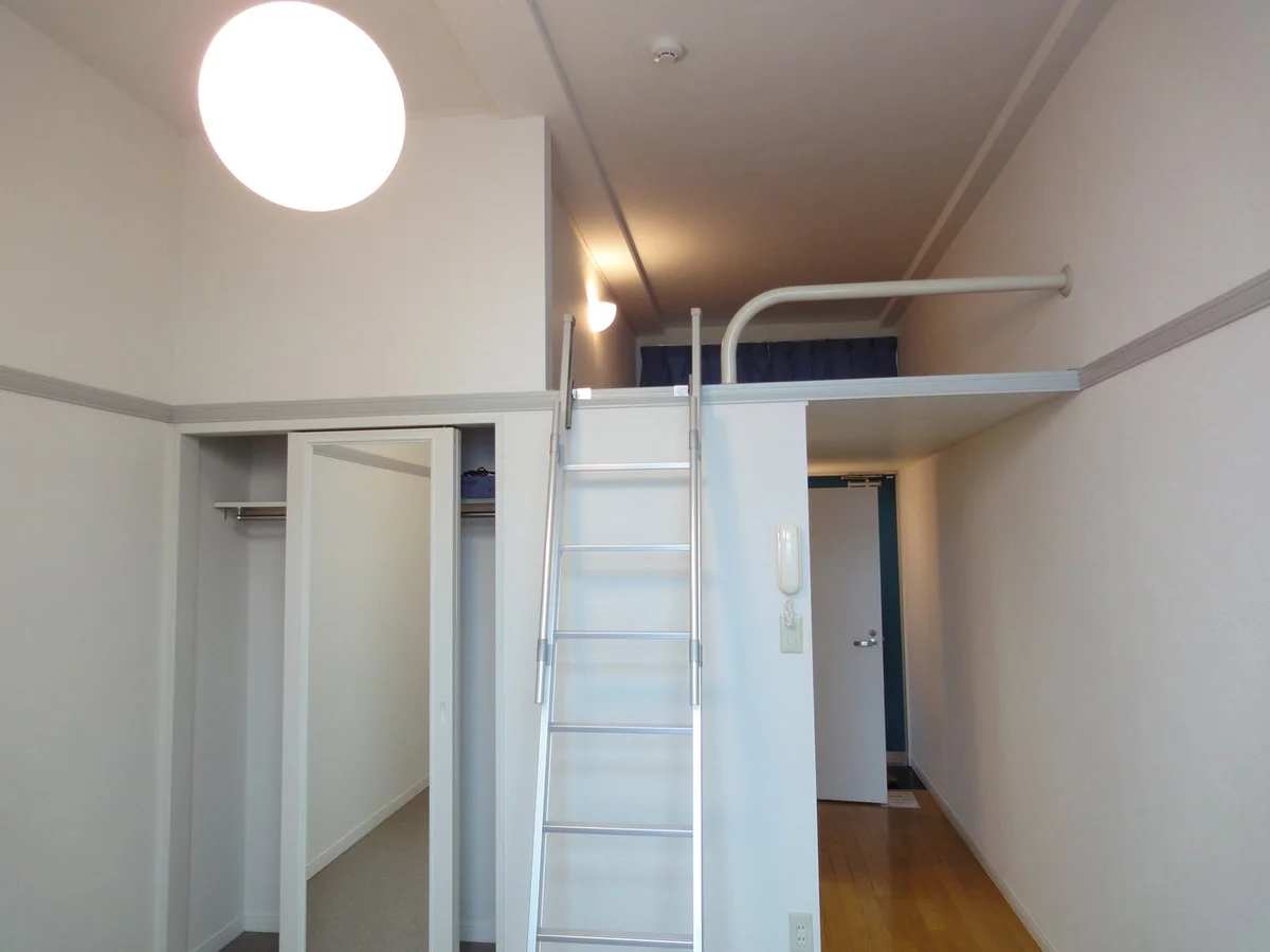 仕様、設備は現況と異なる場合があります。