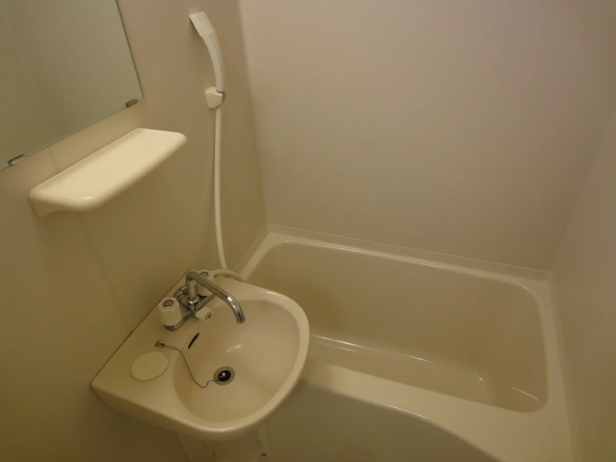 仕様、設備は現況と異なる場合があります。