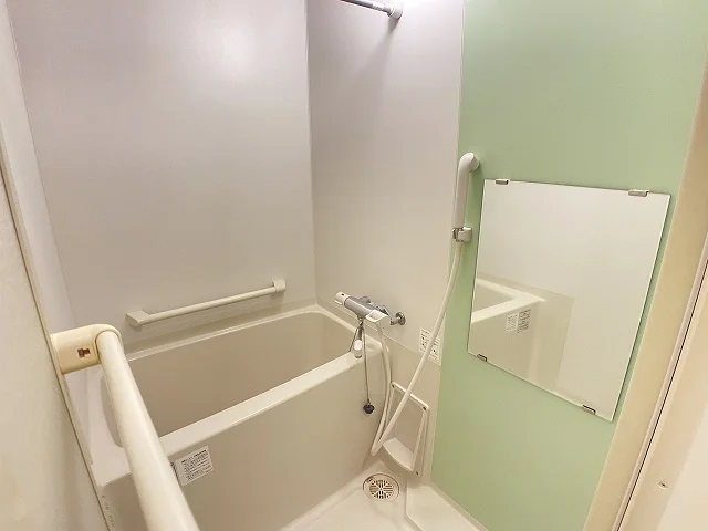 設備・仕様は号室により異なる為現況を優先致します。