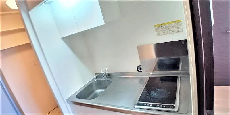 設備・仕様は号室により異なる為、現況を優先致します。