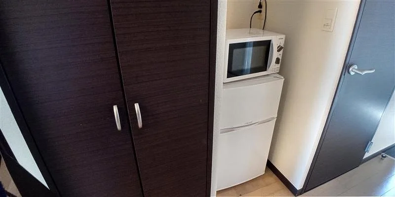 設備・仕様は号室により異なる為、現況を優先致します。